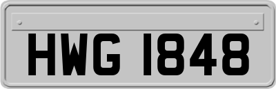HWG1848