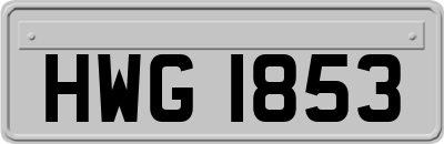 HWG1853