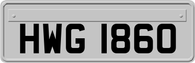 HWG1860