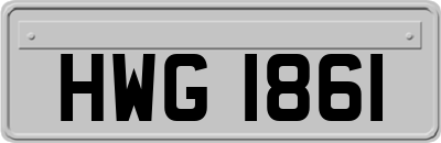 HWG1861