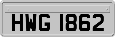 HWG1862