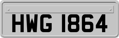 HWG1864