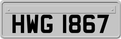 HWG1867