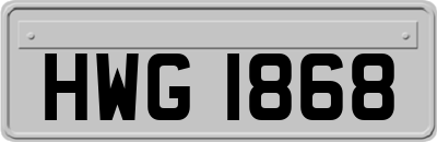 HWG1868