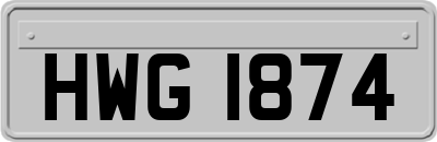 HWG1874
