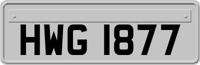 HWG1877