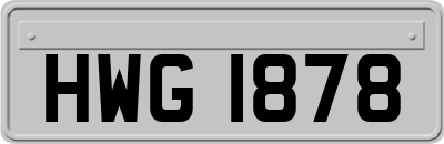 HWG1878