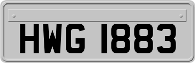 HWG1883