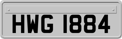 HWG1884