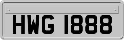 HWG1888