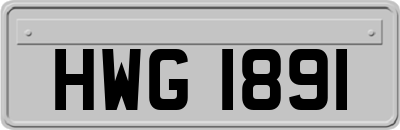 HWG1891