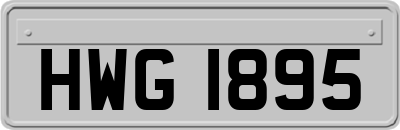 HWG1895