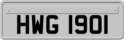 HWG1901
