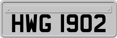 HWG1902