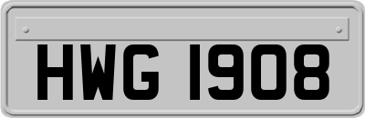 HWG1908