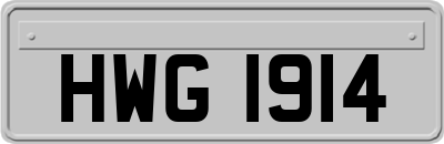 HWG1914