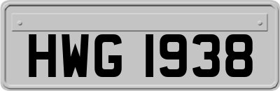 HWG1938