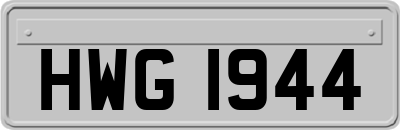 HWG1944