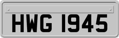 HWG1945