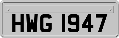 HWG1947