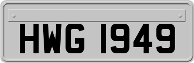 HWG1949