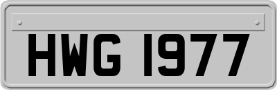 HWG1977