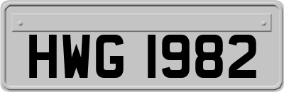 HWG1982