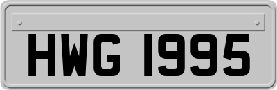 HWG1995