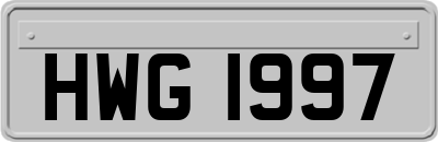 HWG1997