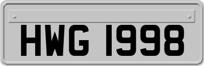 HWG1998
