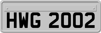 HWG2002