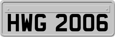 HWG2006