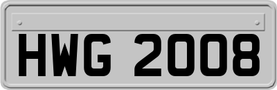 HWG2008