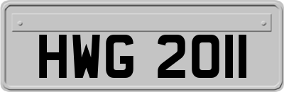 HWG2011