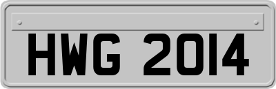 HWG2014