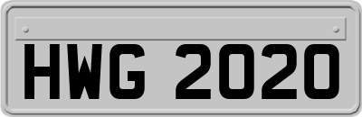 HWG2020