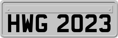 HWG2023