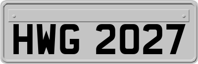 HWG2027