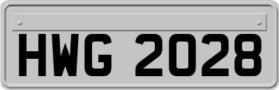 HWG2028