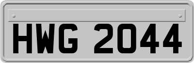 HWG2044