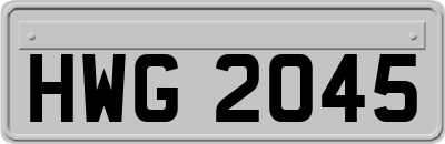 HWG2045