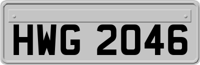 HWG2046