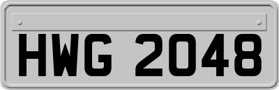 HWG2048