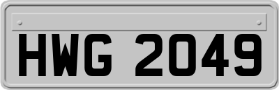 HWG2049