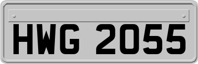 HWG2055