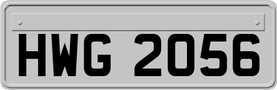 HWG2056