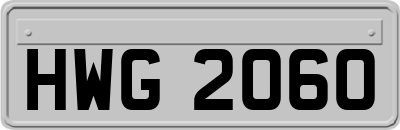 HWG2060