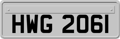 HWG2061