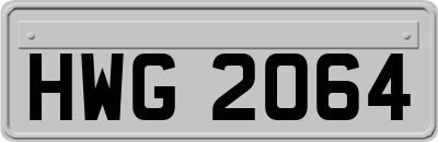 HWG2064