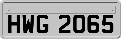 HWG2065
